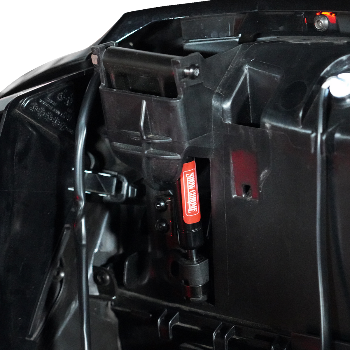 Trunk Shock