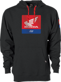 Honda Boxer Pullover Hoodie