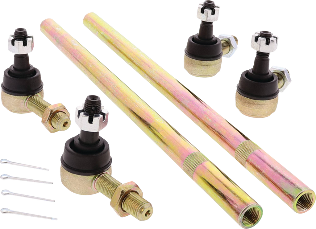 Tie-Rod Assembly Upgrade Kit