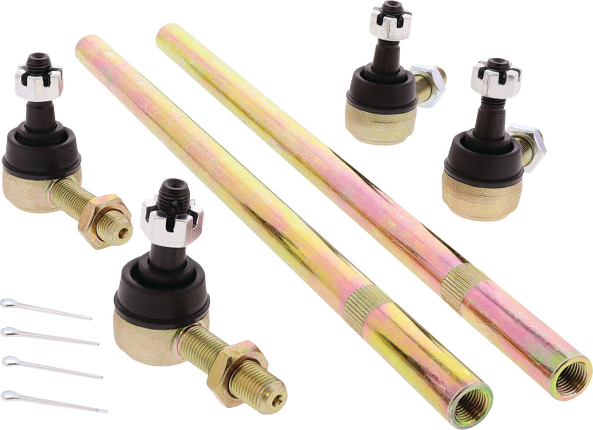Tie-Rod Assembly Upgrade Kit