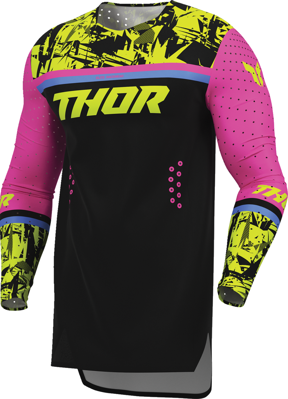 Sportmode Punk'd Jersey