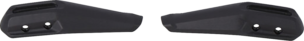 Wind Protection for Lever Guards