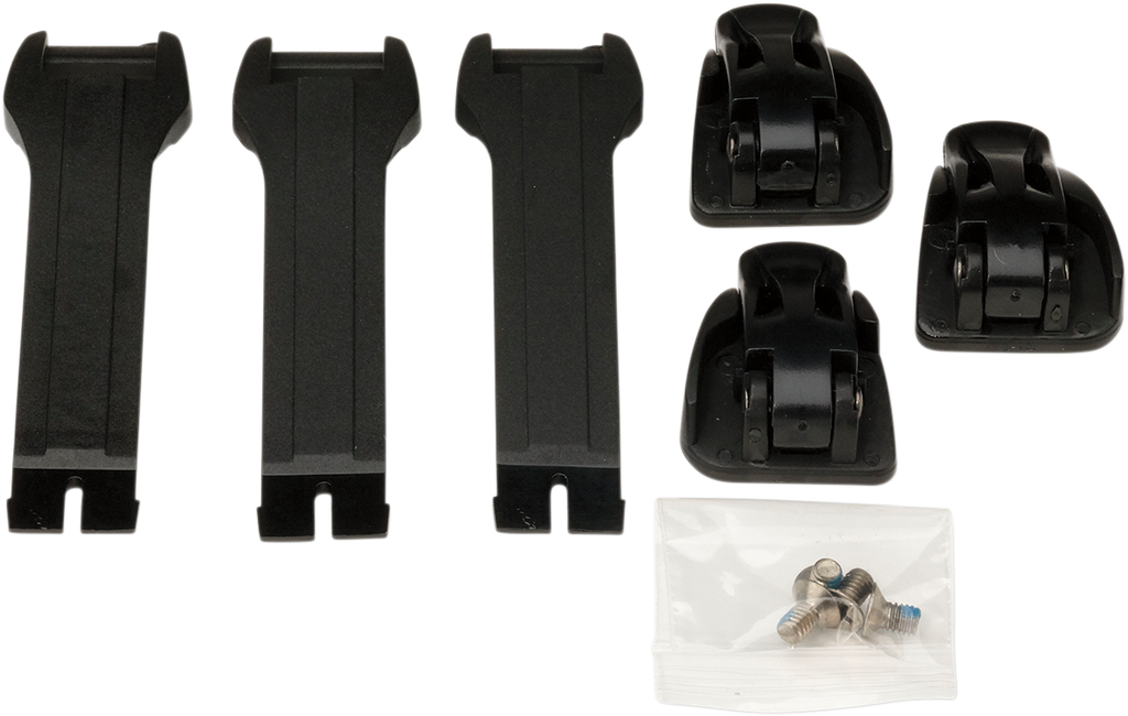 M1.3 Boots Replacement Parts