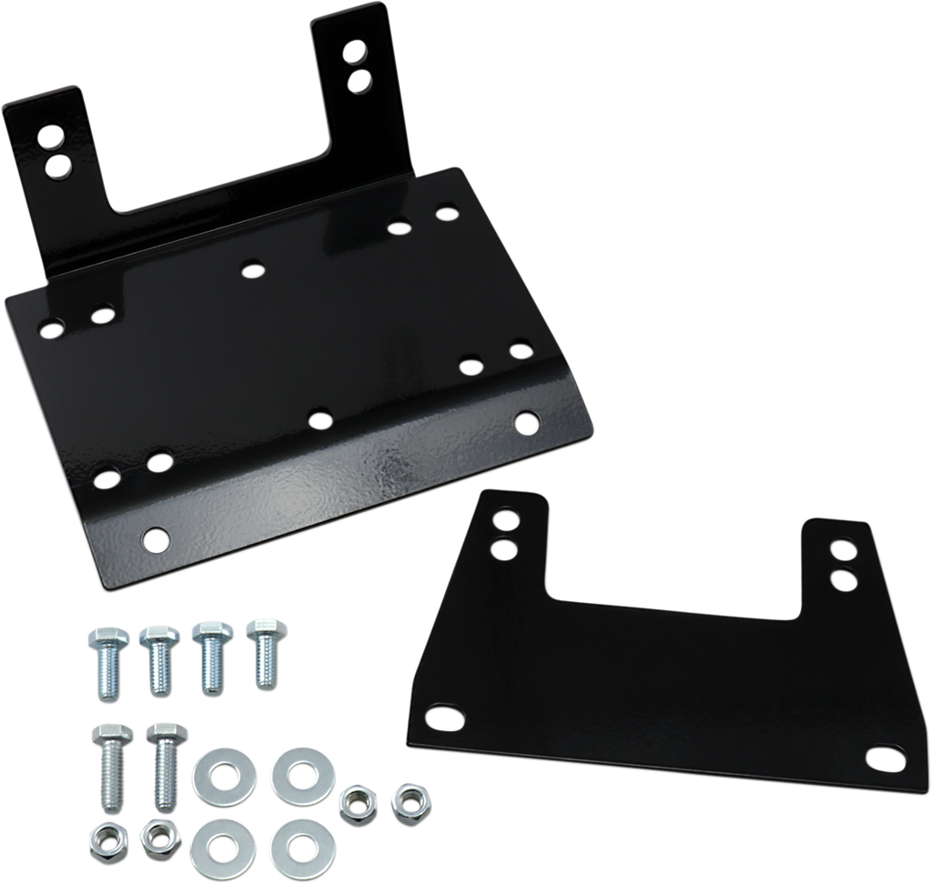 Winch Mount