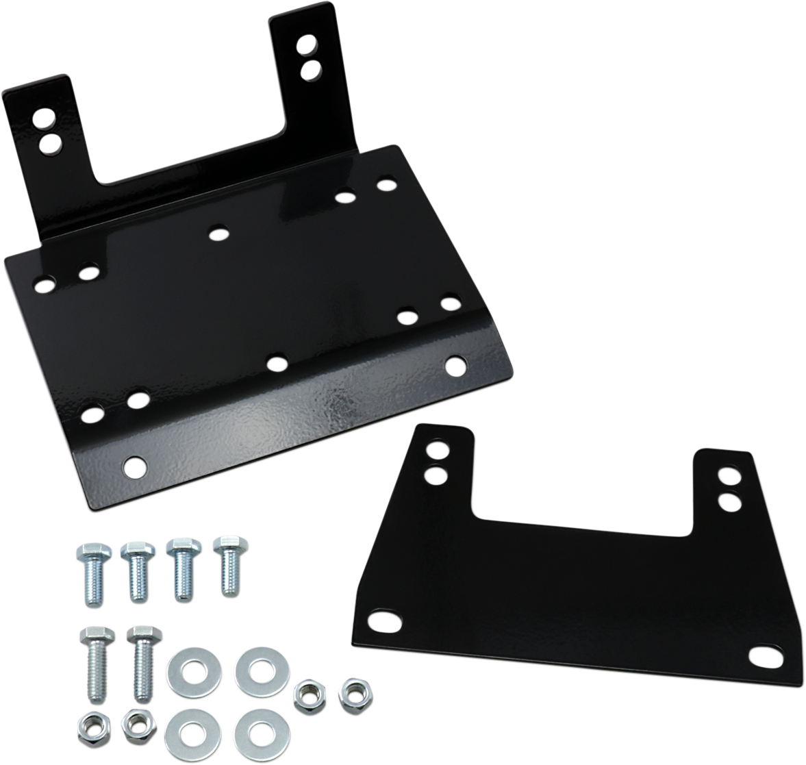 Winch Mount