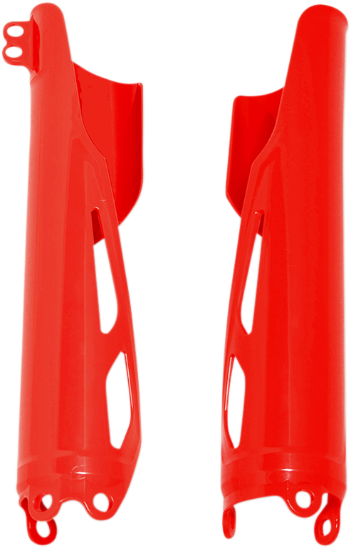 Replacement Fork Covers for Honda — Fork