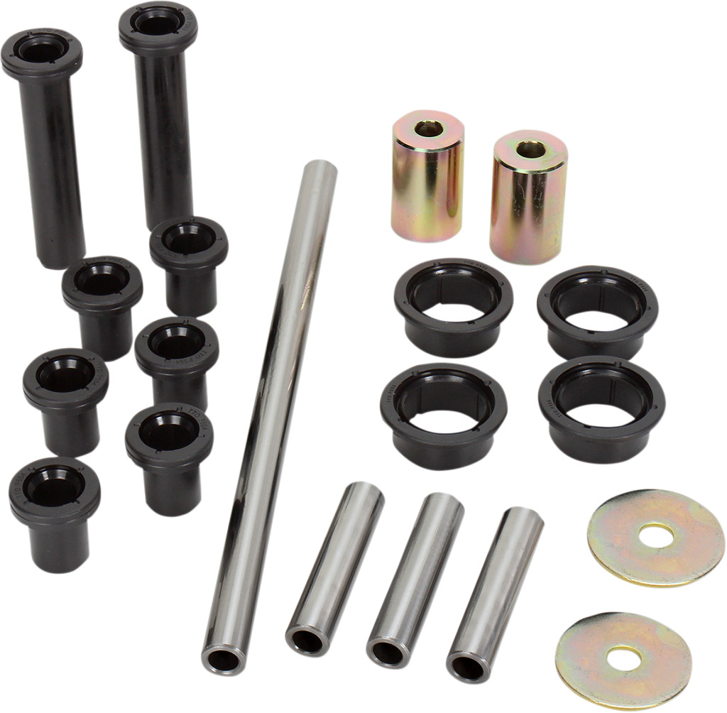 Rear Independent Suspension Linkage Rebuild Kit