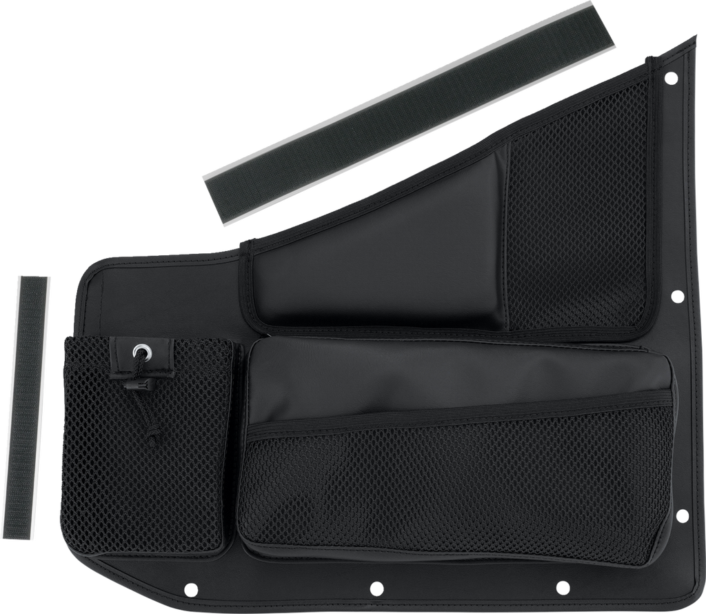 Console Organizer