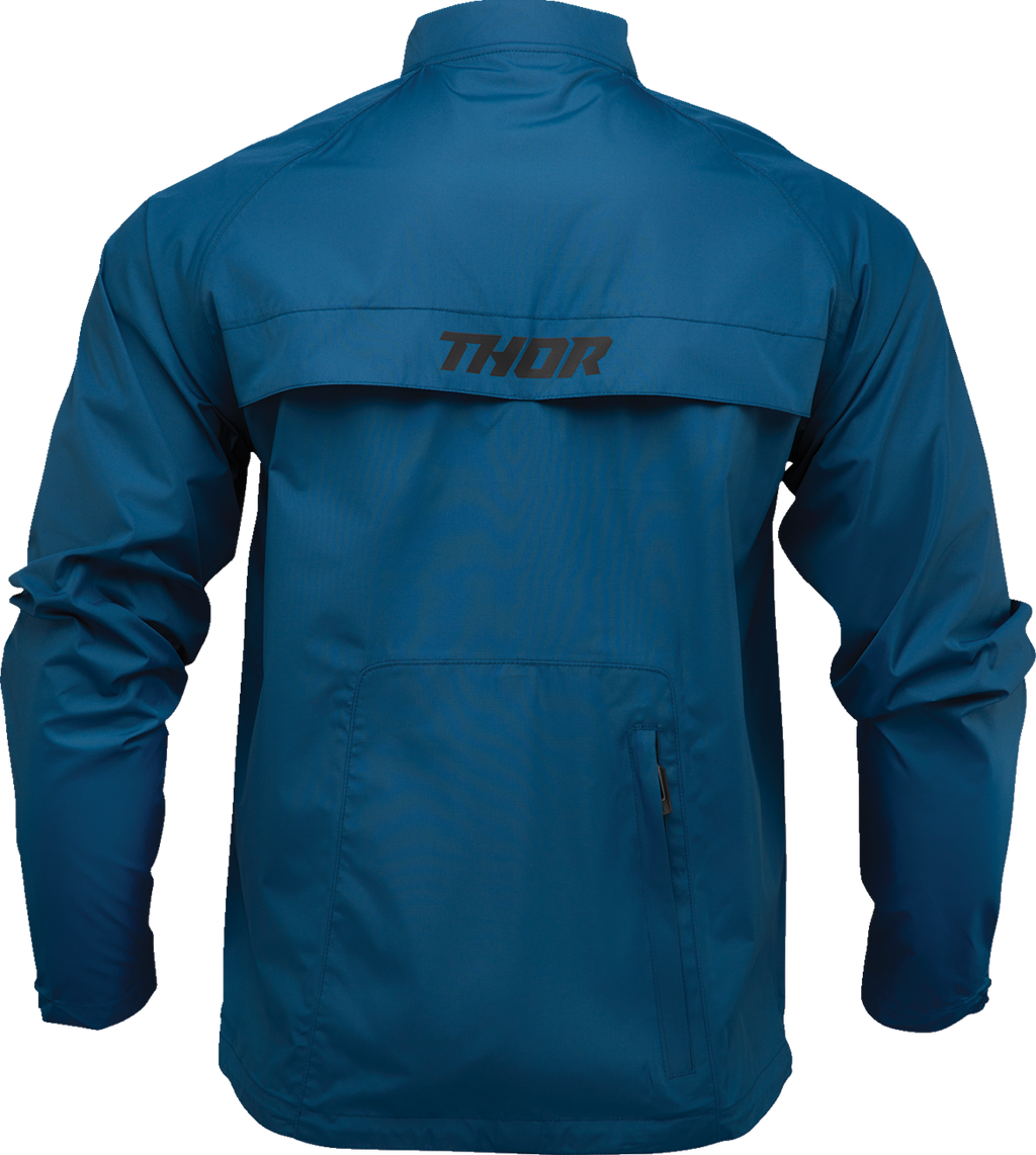 Pack Jacket