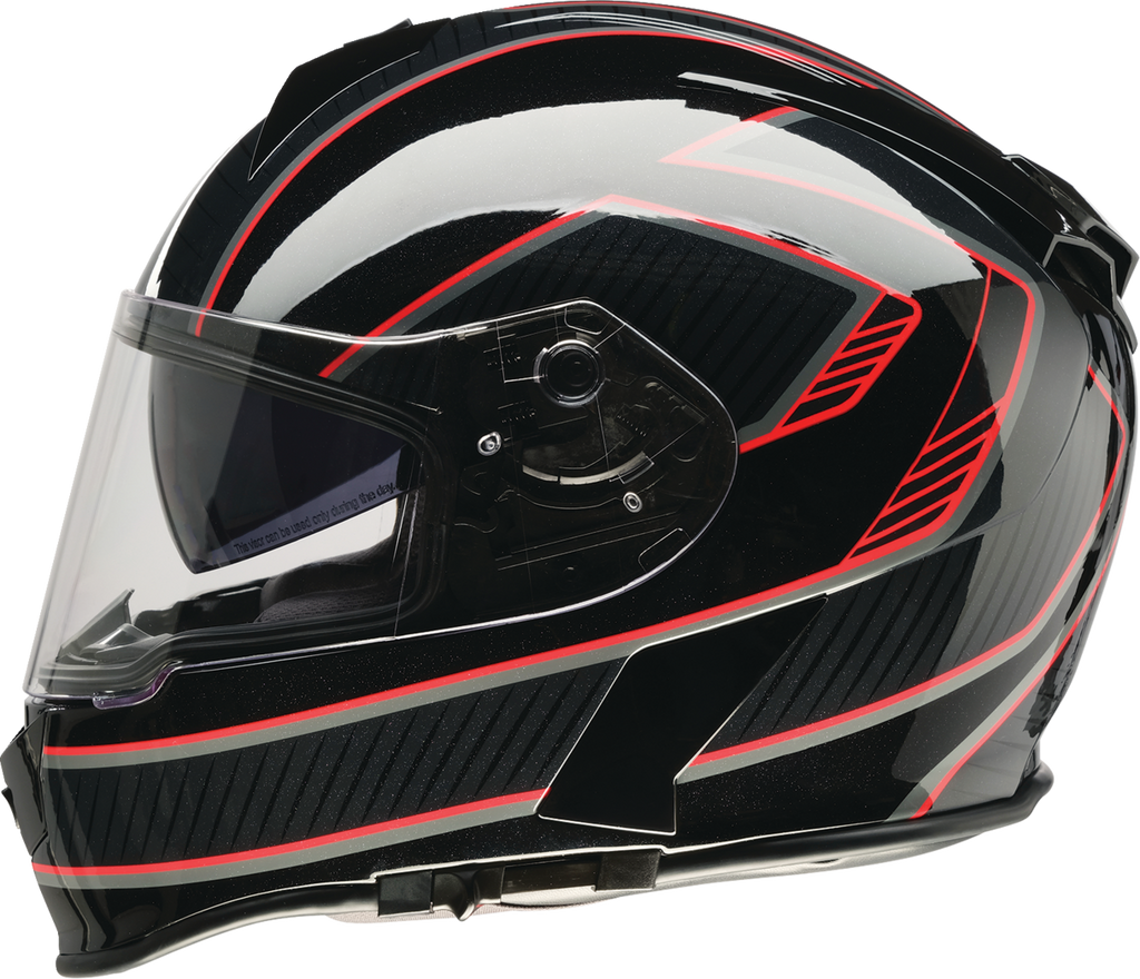 Warrant Amplify Helmet