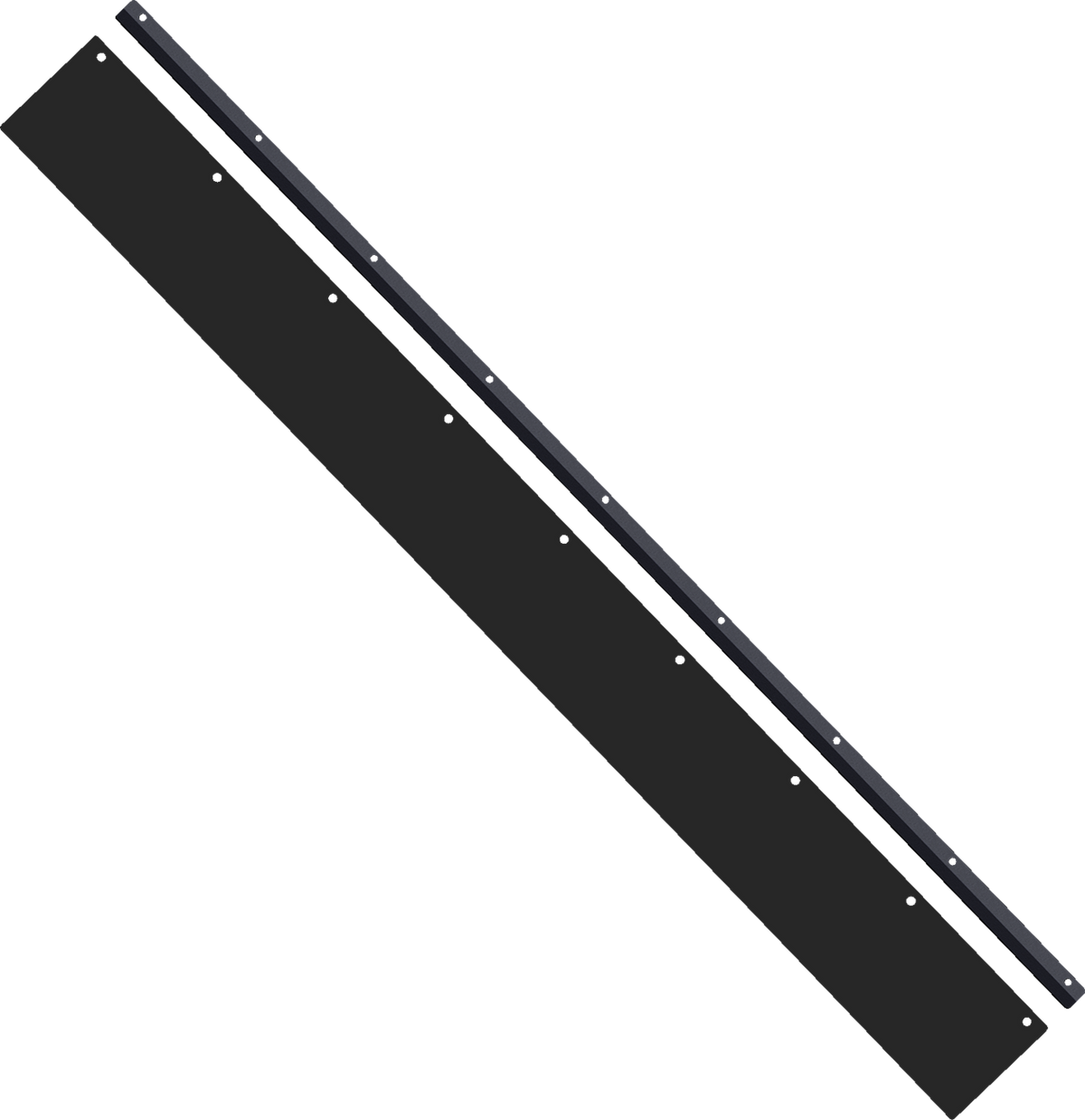 Plow Flap
