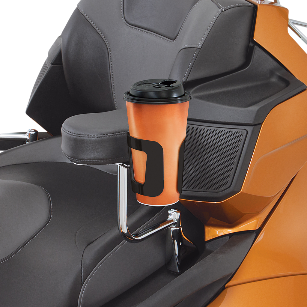Passenger Beverage Holder