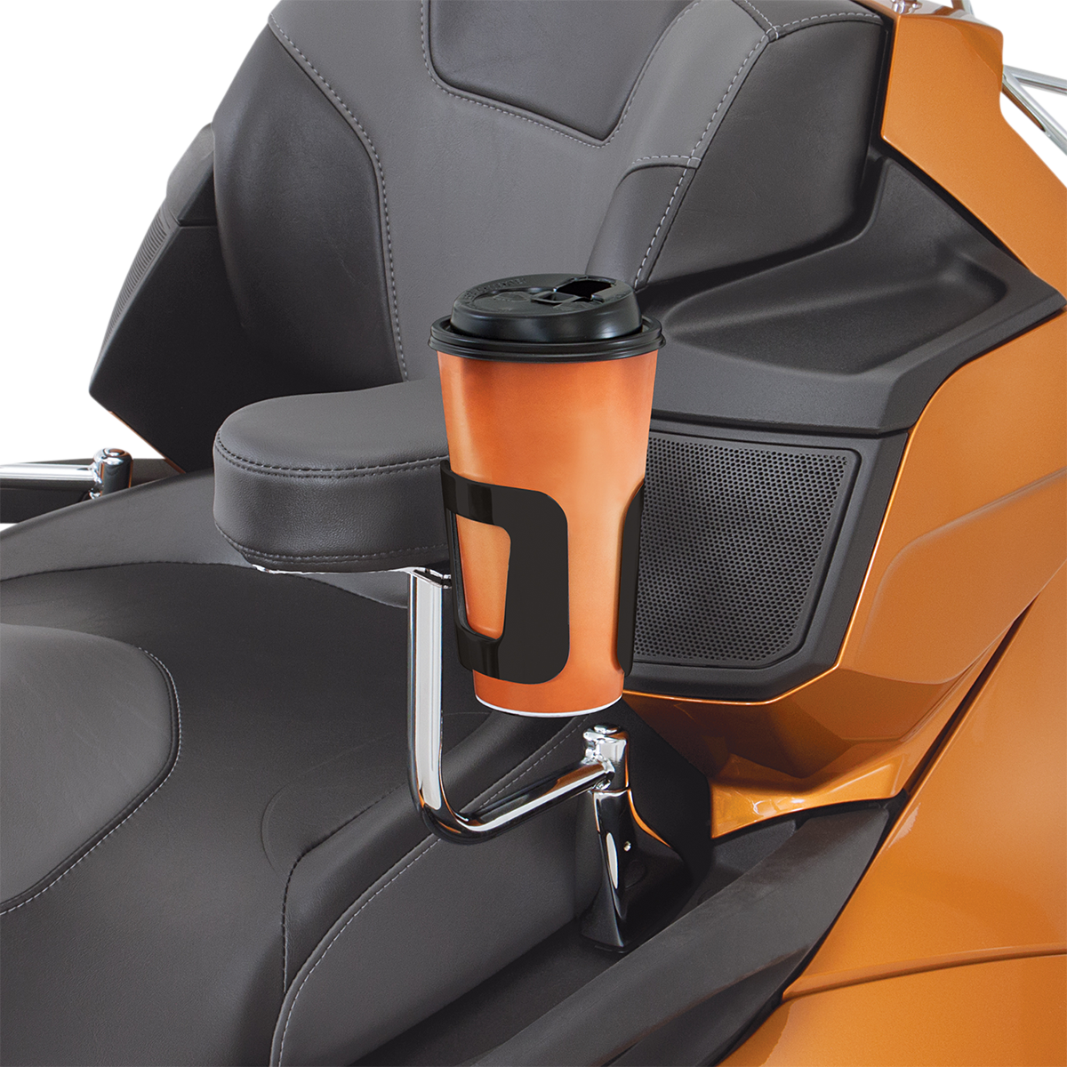 Passenger Beverage Holder