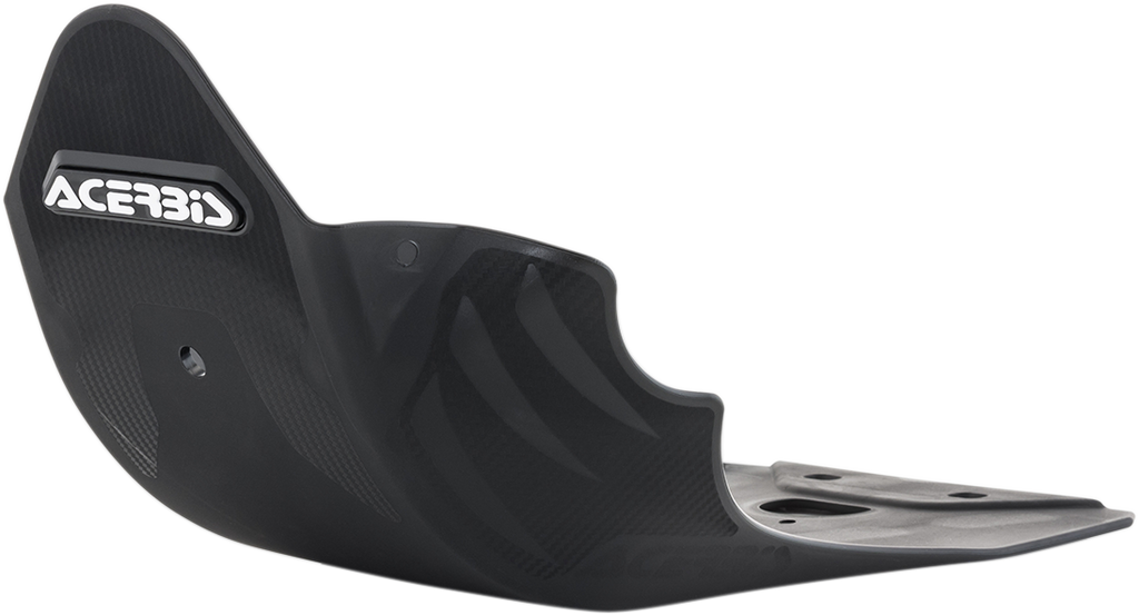 MX-Style Skid Plate