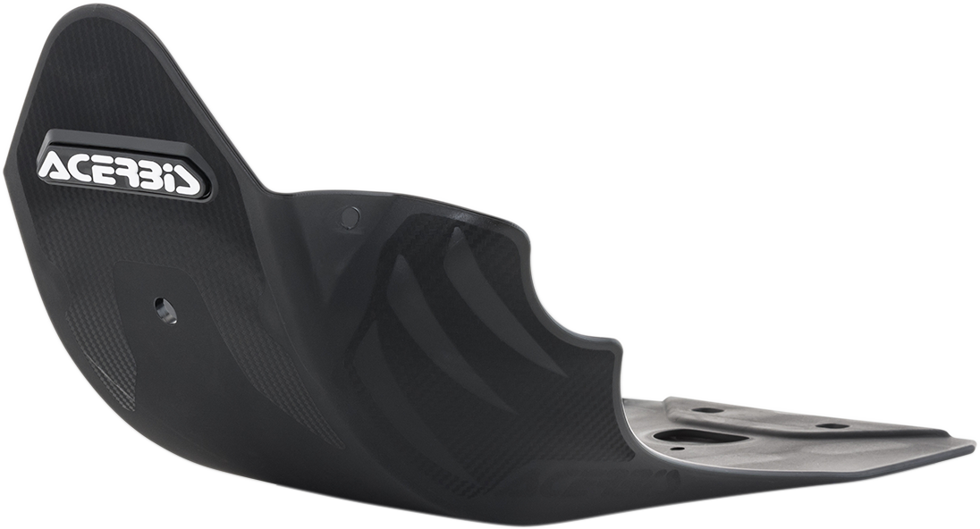 MX-Style Skid Plate