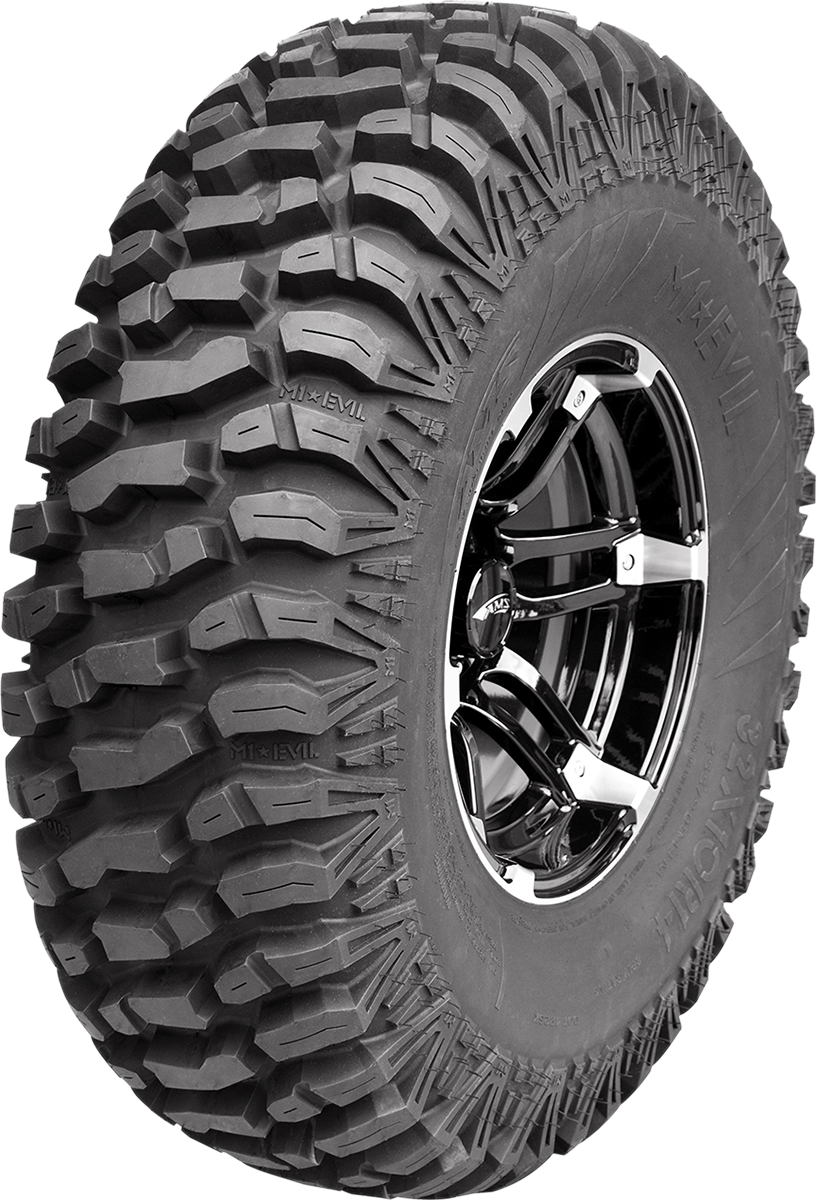 M1 Evil Tire