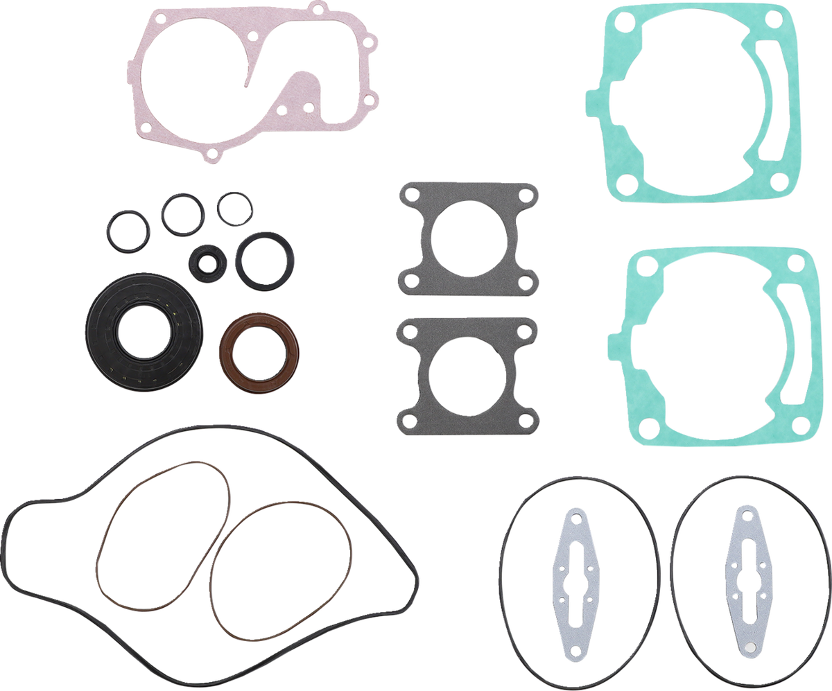 Complete Gasket Set Pol