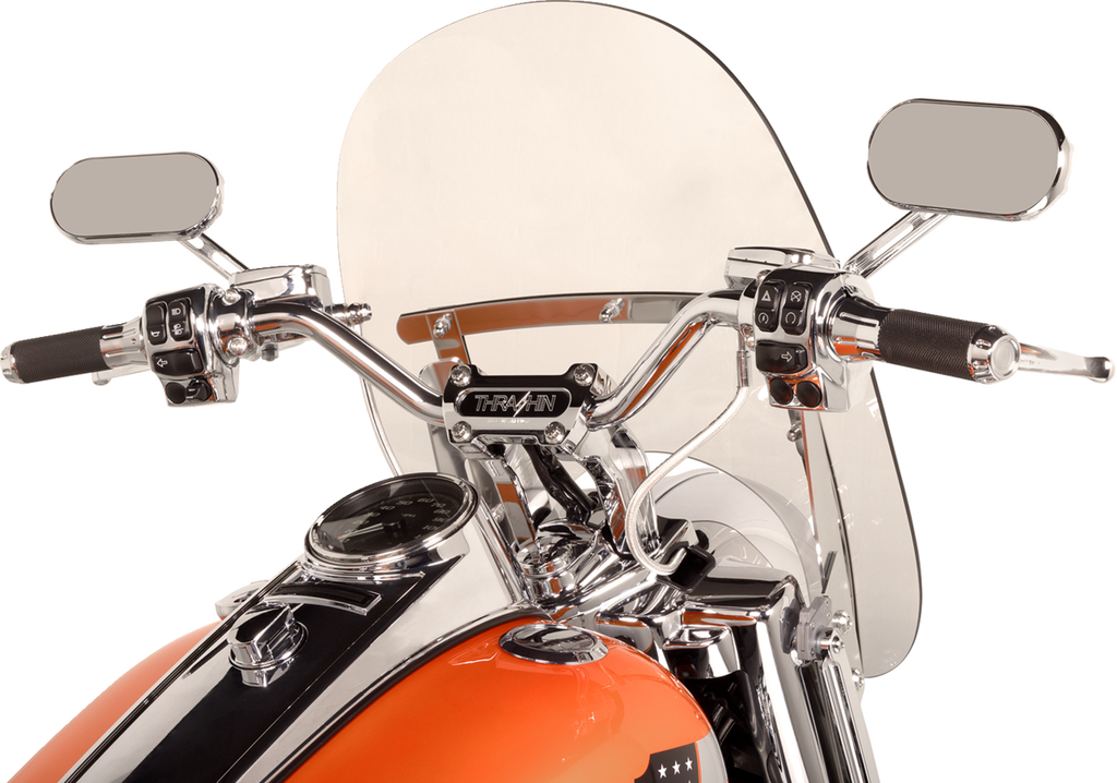 1" Handlebar