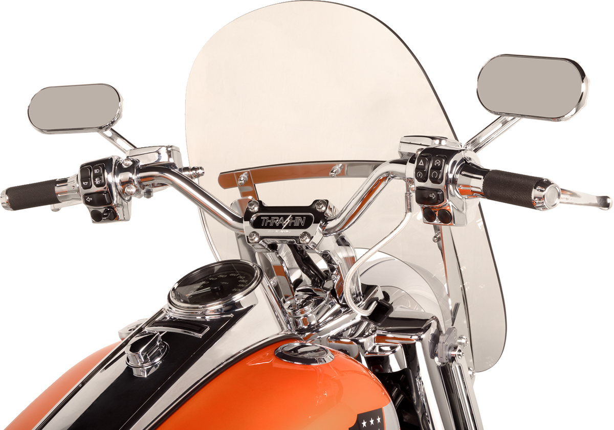 1" Handlebar