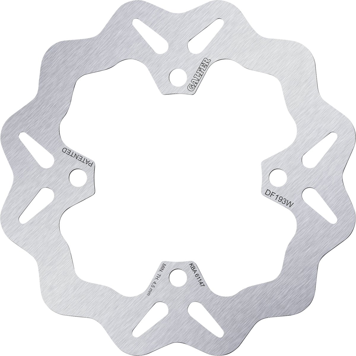 Brake Rotor