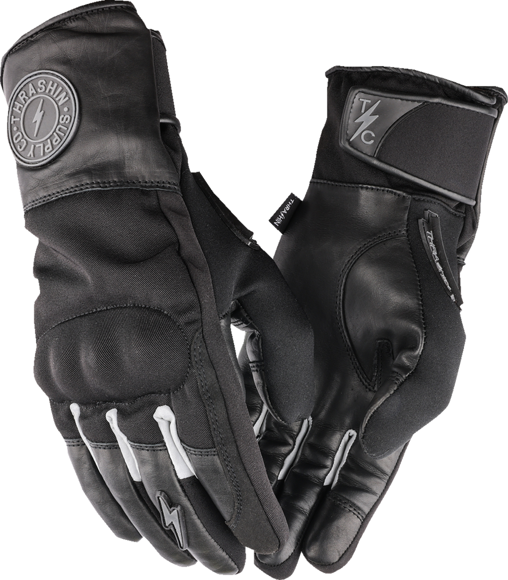 Mission Waterproof Gloves