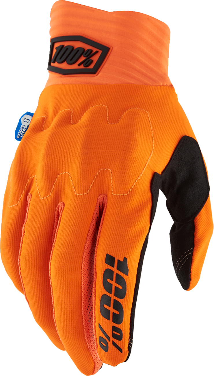 Cognito Smart Shock Gloves