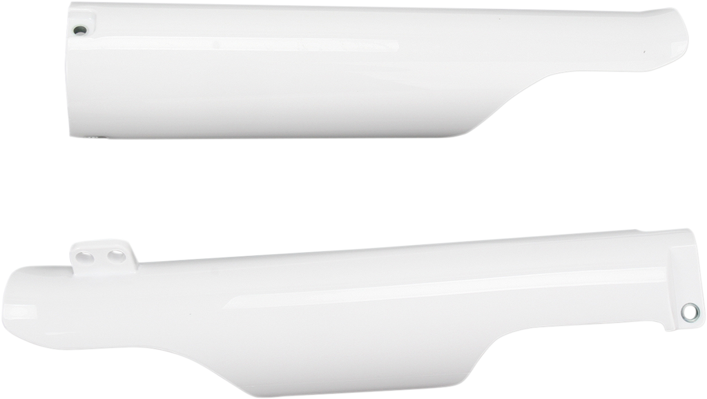 Replacement Fork Covers for Yamaha — Fork