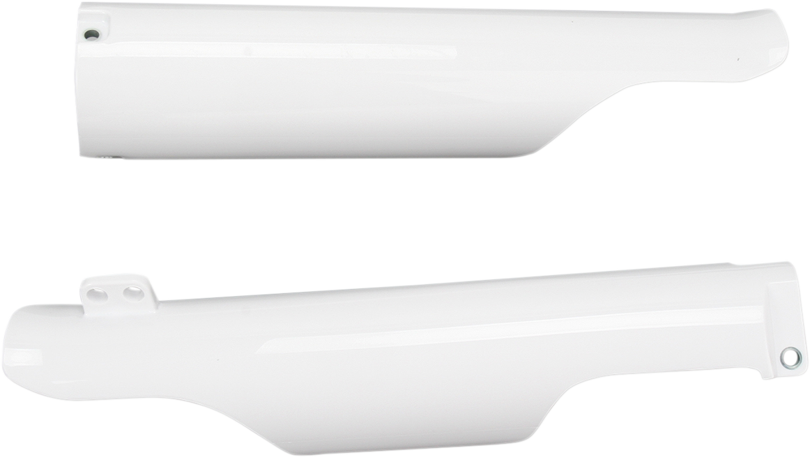 Replacement Fork Covers for Yamaha — Fork