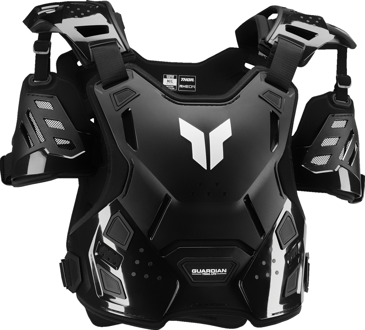 Guardian LTD Trail Roost Guard