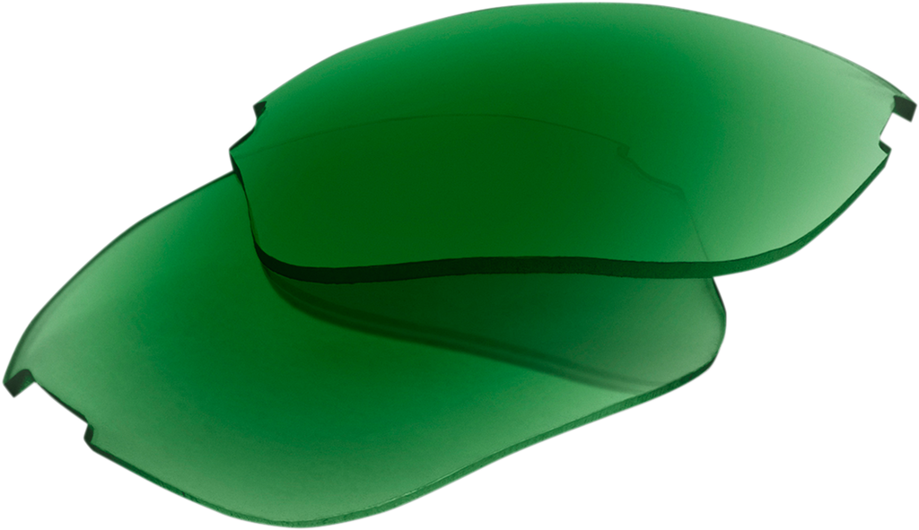 Sportcoupe Sunglasses Lenses