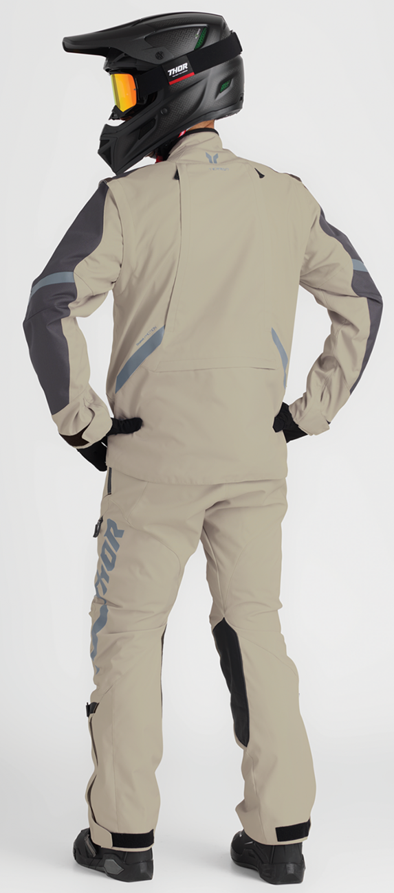 Terrain Jacket