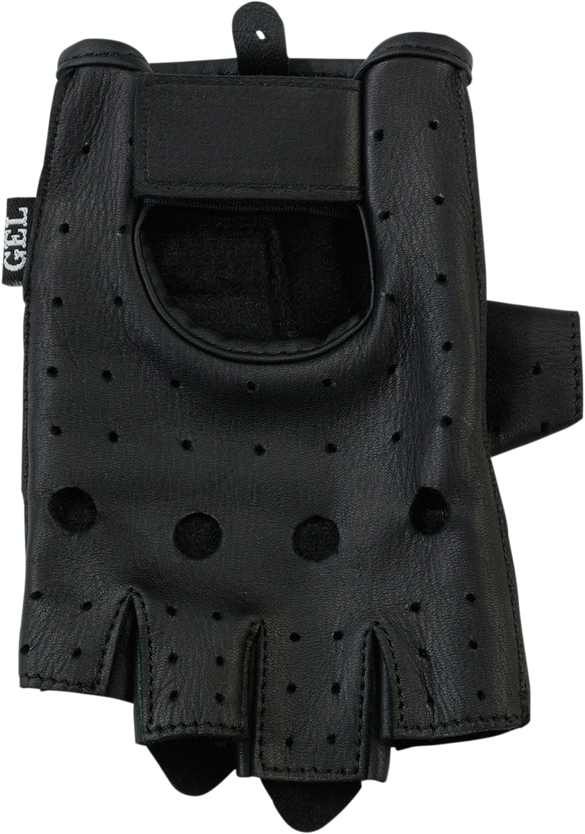 Glove Wmn Half 243