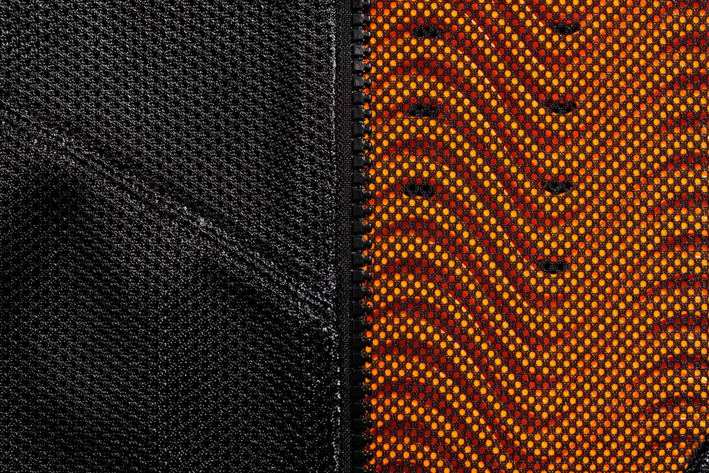 Women's Mesh™ AF Jacket
