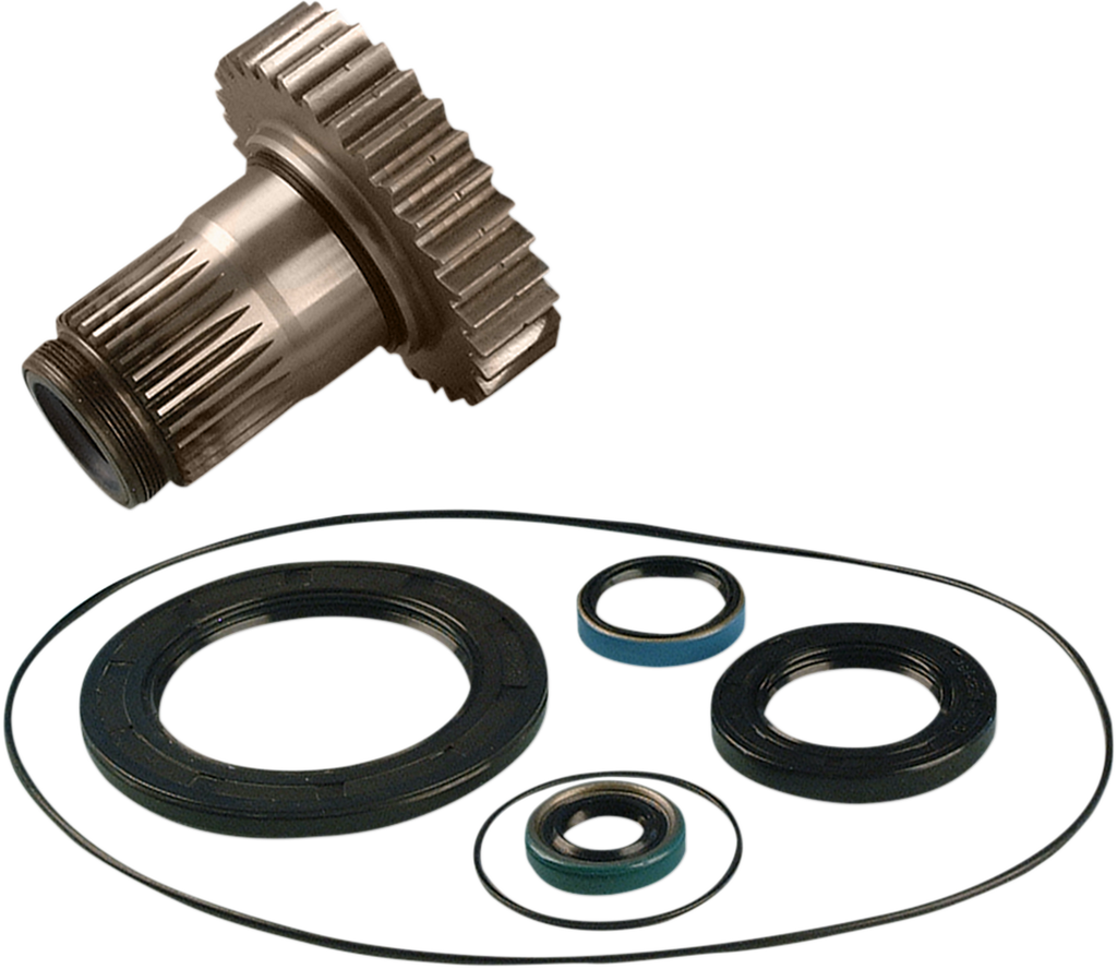 Complete Transmission Seal Kit