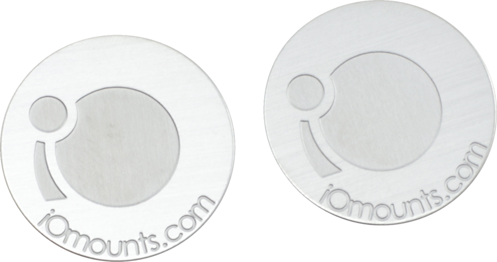 Replacement iOadapt Disc