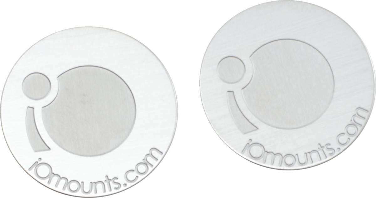 Replacement iOadapt Disc