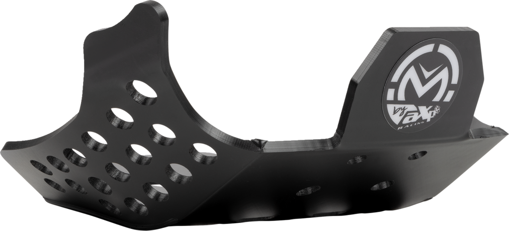 Pro Skid Plate