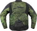 Overlord3 Mesh™ Camo Jacket