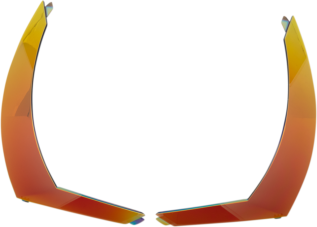 Airform™ Helmet Rear Spoiler