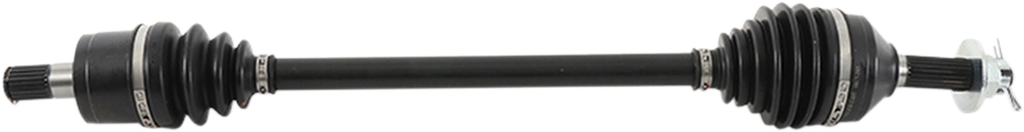 8 Ball Extreme Duty Axle