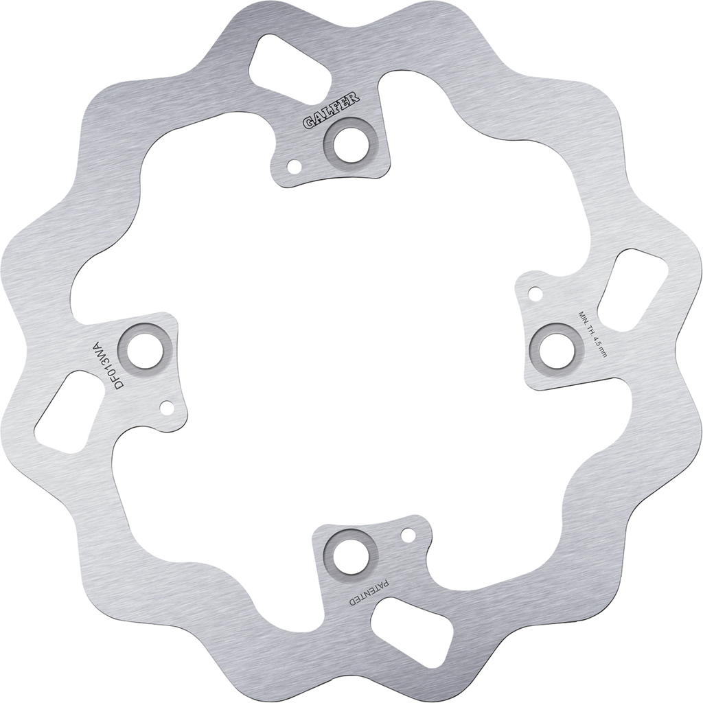 Brake Rotor