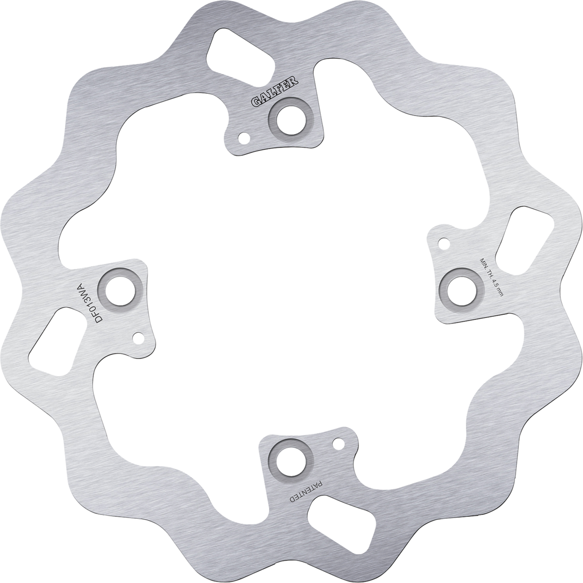 Brake Rotor