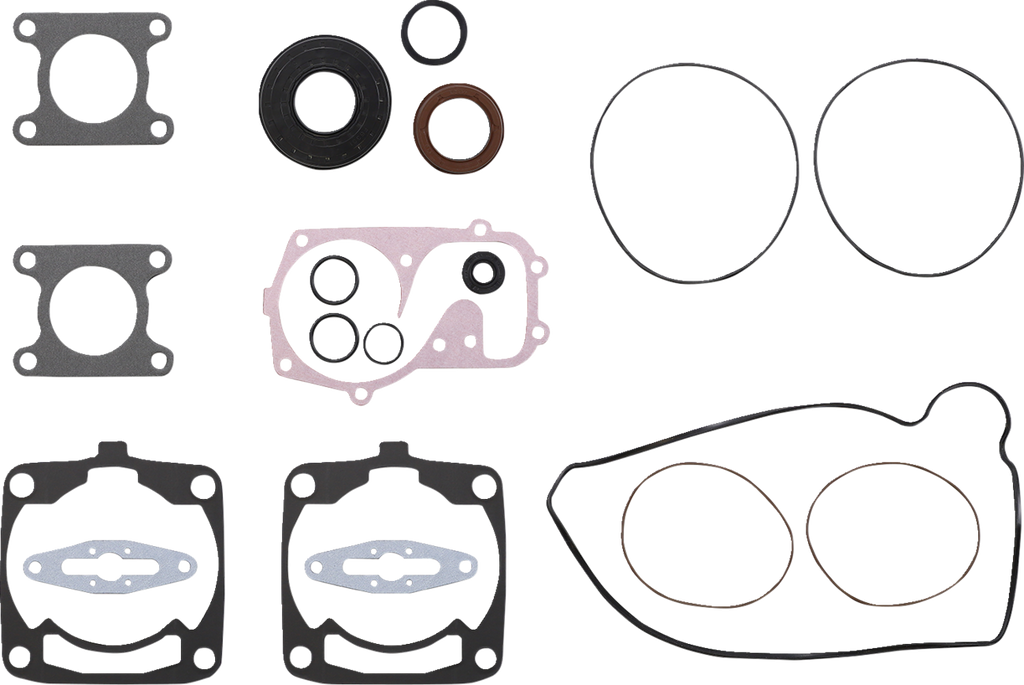 Complete Gasket Set Pol