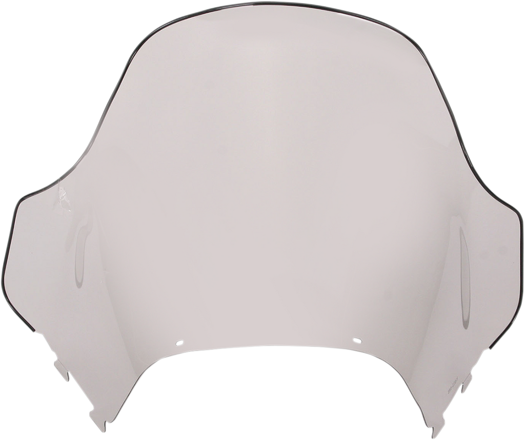 Arctic Cat Windshield Smoke