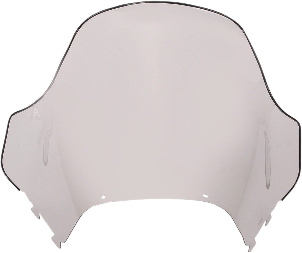 Arctic Cat Windshield Smoke