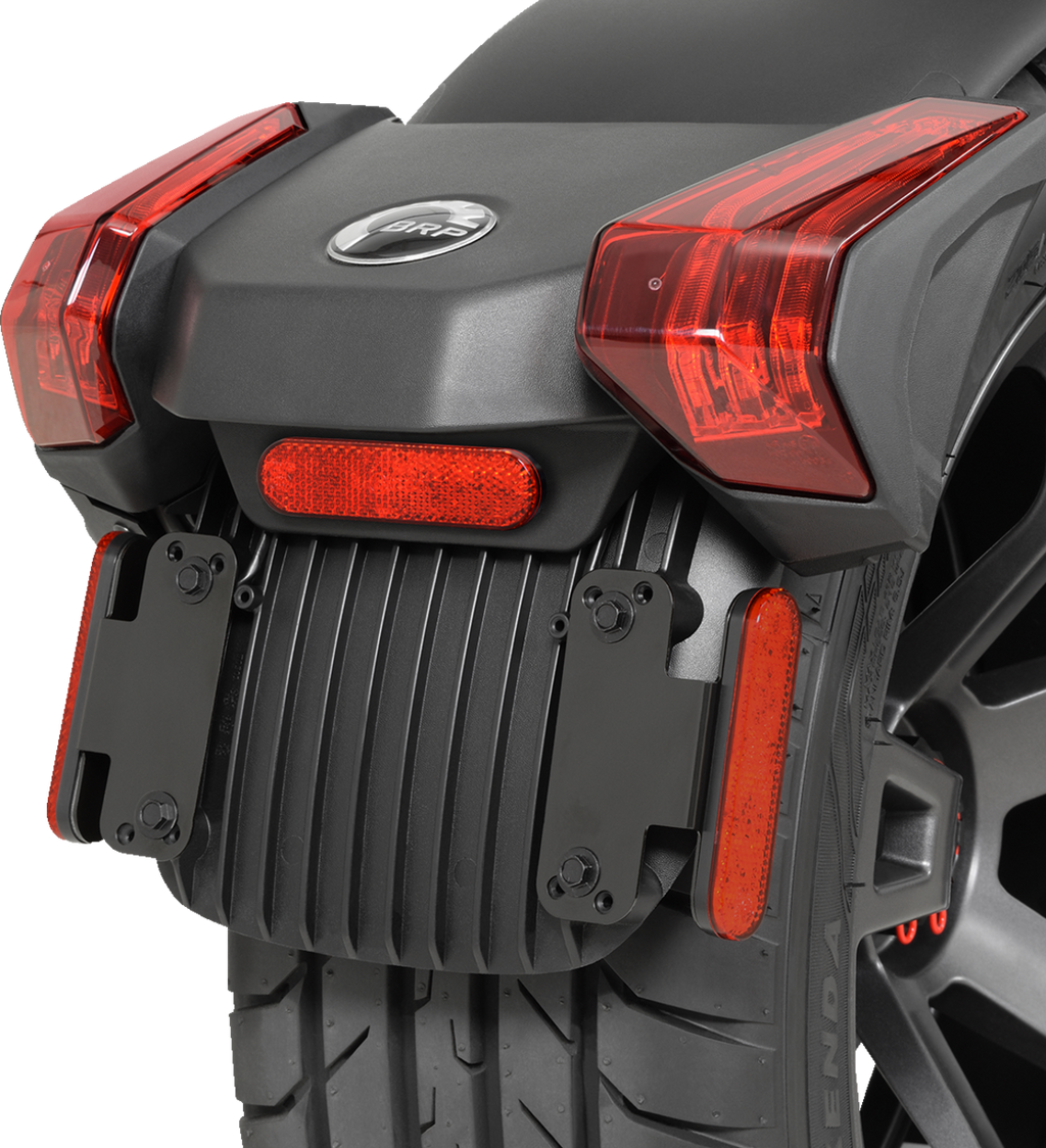 LED Marker Light