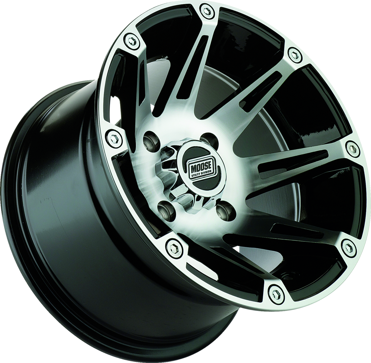 387X Wheel