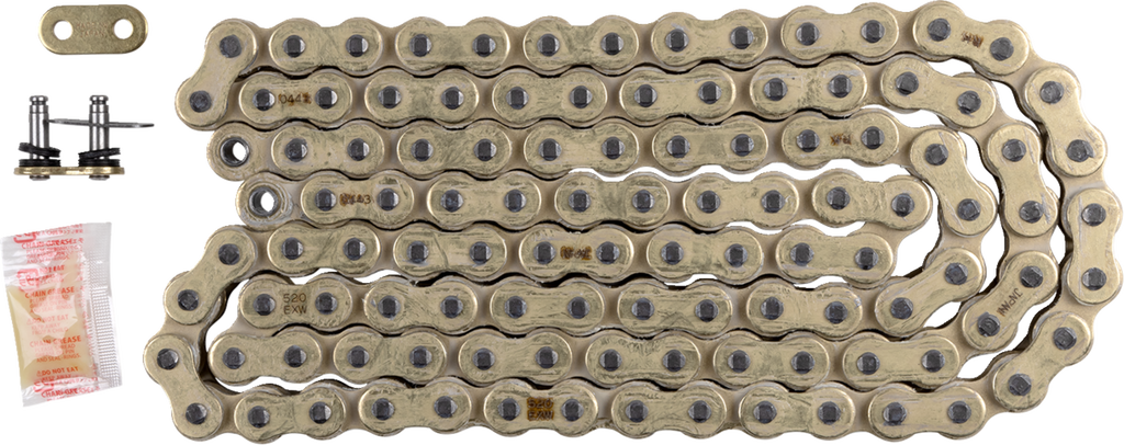 GB 520 EXW Chain