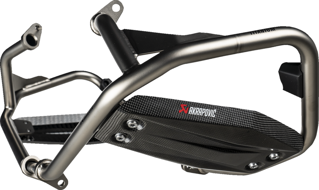 Frame Protection Bar