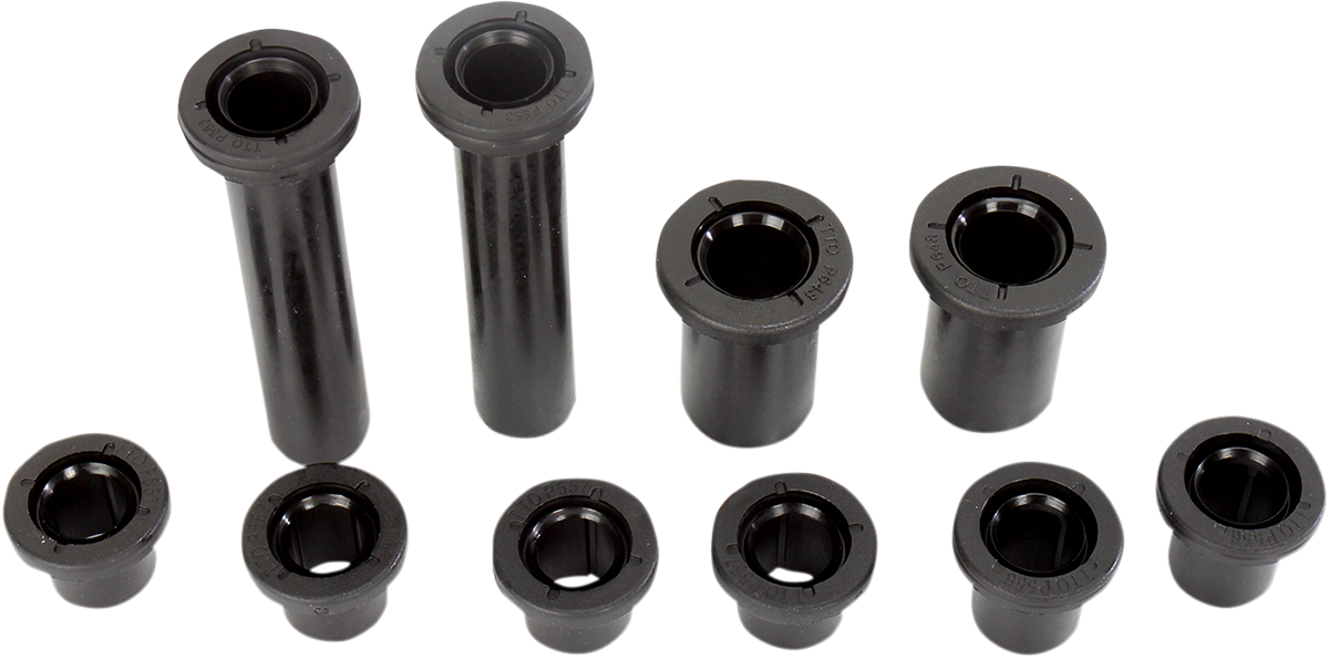 Rear Suspension Bushing Kit